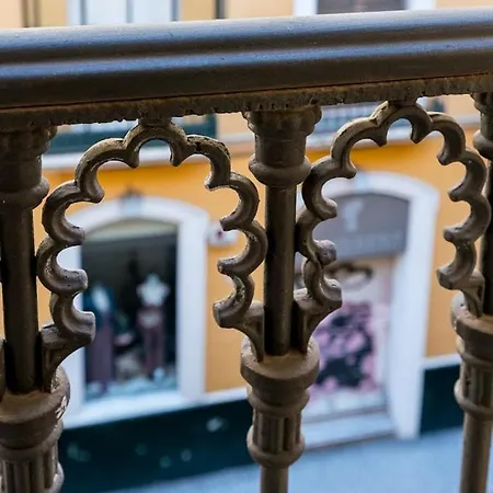 Terraza Duplex Desayuno Gratis Appartement *