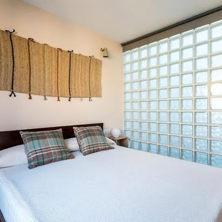 Terraza Duplex Desayuno Gratis Séville
