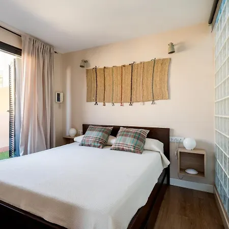 Appartement Terraza Duplex Desayuno Gratis